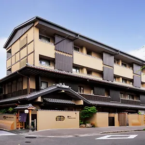 Hotel Rinn Miyagawacho Grande, Kyoto