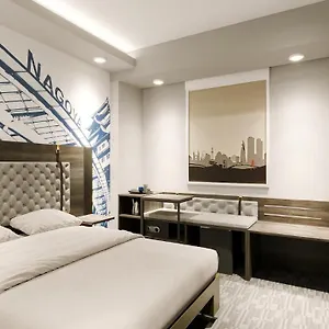 travelodge-sakae.nagoyajapanhotels.com/