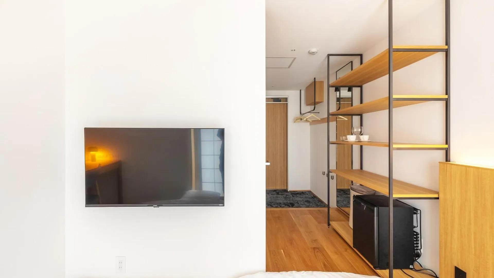 Dash Living Gojo Kyoto