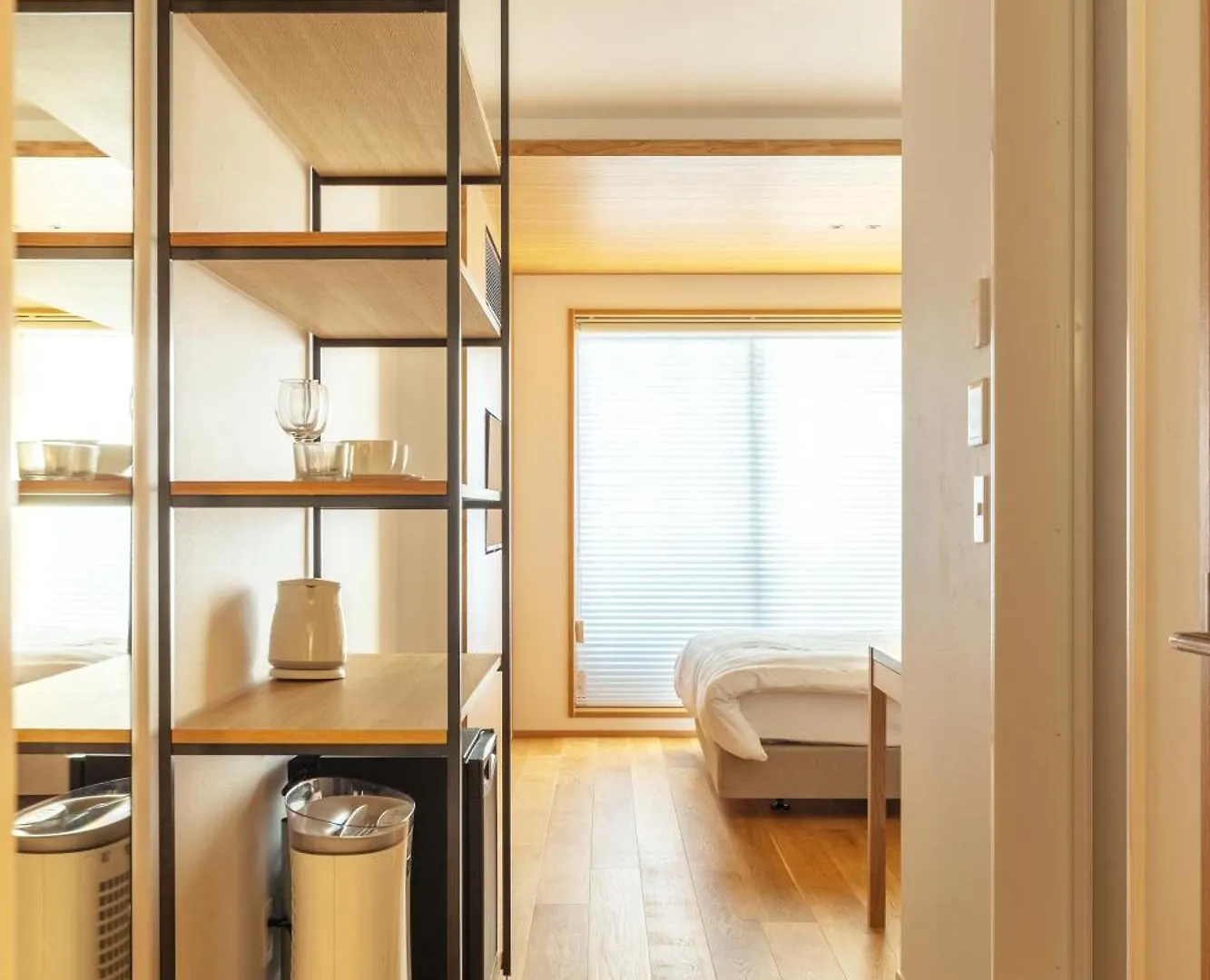 Dash Living Gojo Kyoto