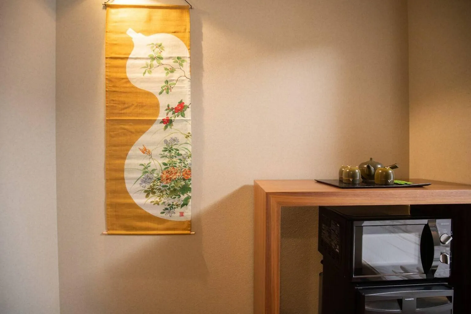 Hotel Dash Living Gojo Kyoto